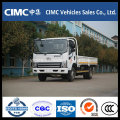 Chine Camion léger FAW 4X2 de camion de cargaison 5 tonnes